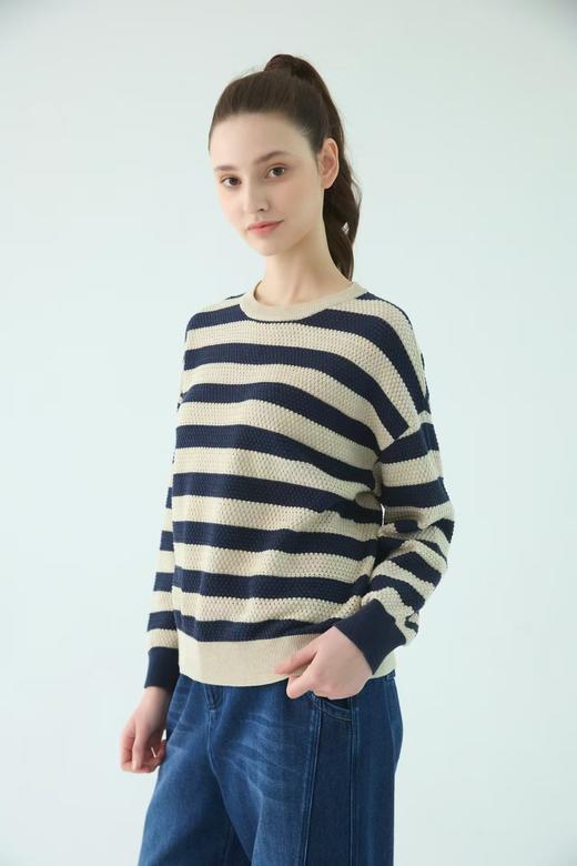 3F无色无味毛衫 商品图0