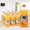 美汁源果粒橙 750ml*12瓶/件 商品缩略图0