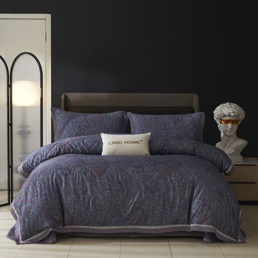 床盖五件套青睐220*240 商品图0