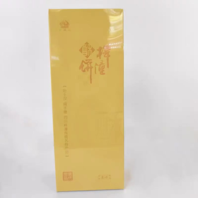 【大都会】七曲山牌梓潼酥饼（果味）240克 1142