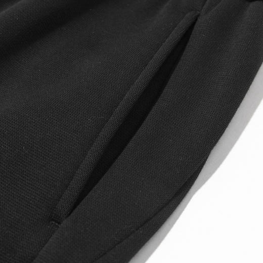 【断码清仓】HX 秋冬季休闲长裤内里抓毛保暖舒适S203340052101/02 商品图14