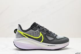 耐克NIKE AIR ZOOM VOMERO 17休闲运动跑步鞋FB1309-102男女鞋