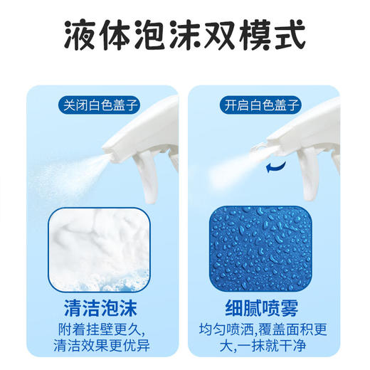 美穗吉家 多功能清洁剂500g 商品图3