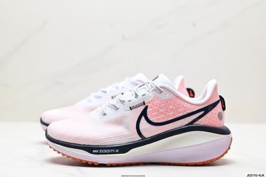 耐克NIKE AIR ZOOM VOMERO 17休闲运动跑步鞋FB1309-102男鞋 商品图3