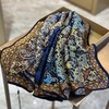 优品堂【花魁方巾】90*90桑蚕丝方巾 商品缩略图7