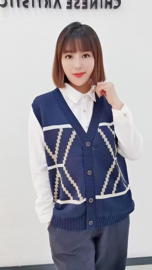 3F无色无味马甲 商品图0