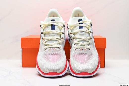 耐克NIKE AIR ZOOM VOMERO 17休闲运动跑步鞋FB1309-102男鞋 商品图6