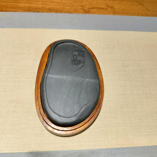 达摩°随形砚台006 商品图0