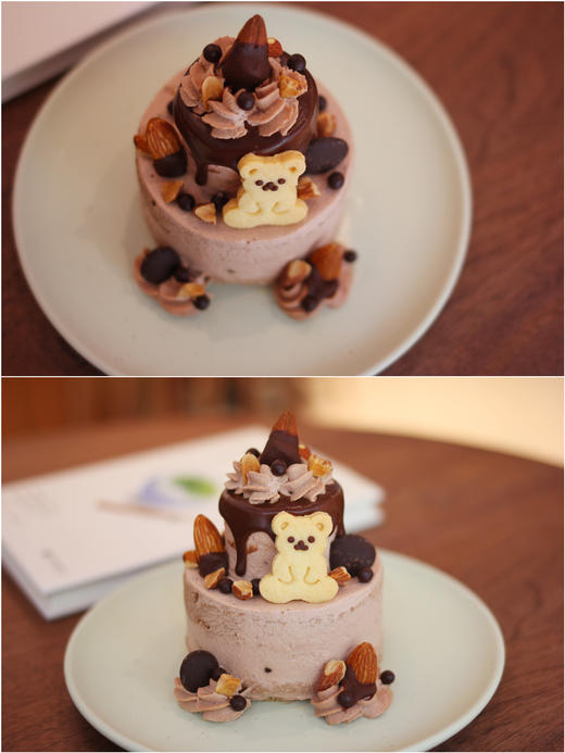 现制堂食小甜品 商品图6