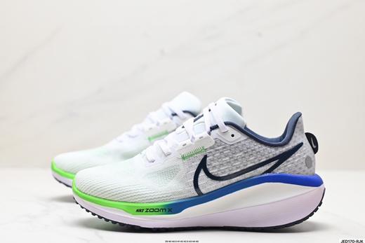 耐克NIKE AIR ZOOM VOMERO 17休闲运动跑步鞋FB1309-102男鞋 商品图3