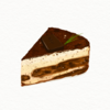 厚切提拉米苏 商品缩略图0