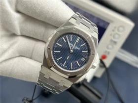 F2024全新“钢王”爱彼皇家橡树“Jumbo”超薄16202ST复刻腕表复 复刻手表一比一手表N厂C厂ZF厂VS厂AR厂BBR厂PPF厂AZ厂JF厂MKS厂TW厂EW厂AF厂V6厂OR厂OM