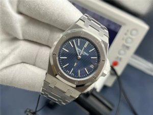 F2024全新“钢王”爱彼皇家橡树“Jumbo”超薄16202ST复刻腕表复 复刻手表一比一手表N厂C厂ZF厂VS厂AR厂BBR厂PPF厂AZ厂JF厂MKS厂TW厂EW厂AF厂V6厂OR厂OM 商品图0