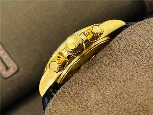 DR工厂V3升级版劳力士复刻表Rolex迪通拿116500LN 商品图1