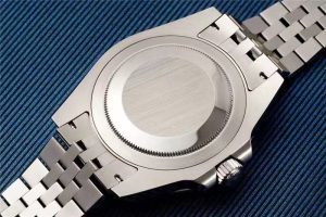 AR工厂劳力士复刻表ROLEX格林尼治型II系列GMT百事圈细节评测！插图6