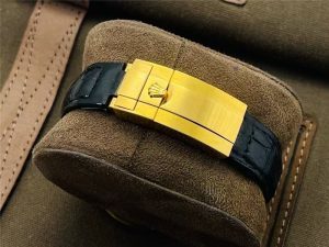 DR工厂V3升级版劳力士复刻表Rolex迪通拿116500LN推荐评测！插图7