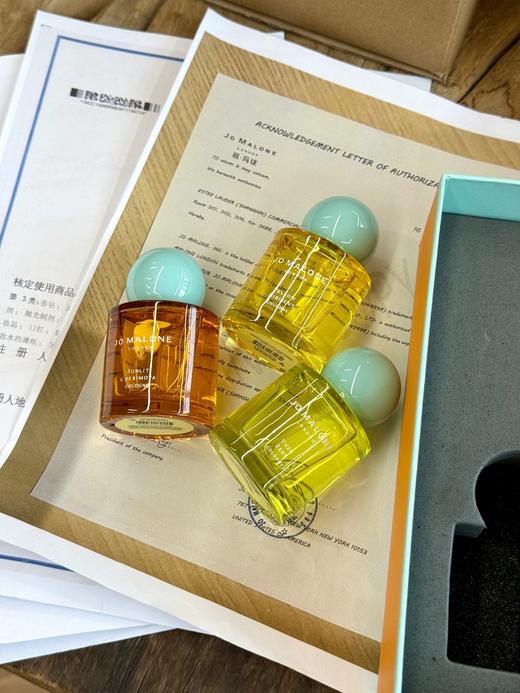 原单， Zu马龙 花开限定，海岛假期缤纷礼盒 商品图2