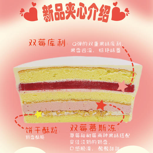 莓莓好忙(请提前3小时预订) 商品图3
