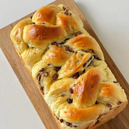 红豆吐司 商品图0