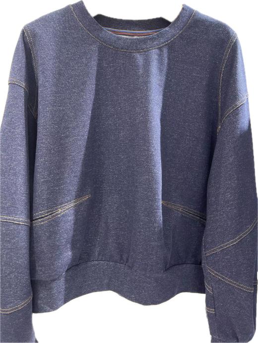 4F L'azza 朗卓上衣 商品图2