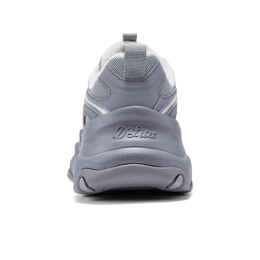 【云粉节】7楼斯凯奇Skechers 女士5.0熊猫鞋厚底老爹鞋150522吊牌价749元 商品图10