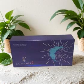 拉普瑞斯玻尿酸保湿精华面膜 25ml*10p/盒