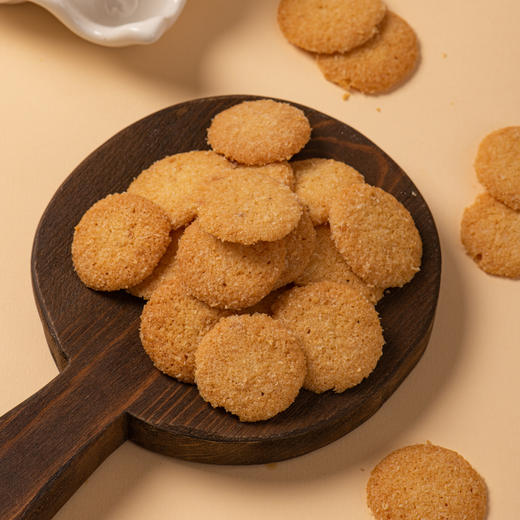 椰香薄片 商品图1