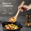 美厨（MAXCOOK）炒铲锅铲木汤勺锅铲 木铲不粘锅铲 铲勺2件套MCCU0100 /厨具 /厨用工具 /铲勺 商品缩略图1