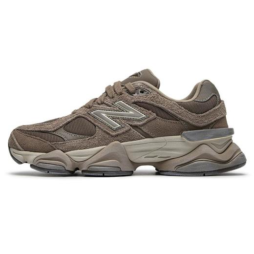 【新品】7楼 NewBalance复古老爹鞋运动休闲男/女鞋吊牌价：1199元 商品图1