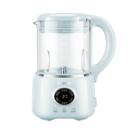 SUPOR苏泊尔/搅拌机(破壁料理机)DJ12B-P88天青色