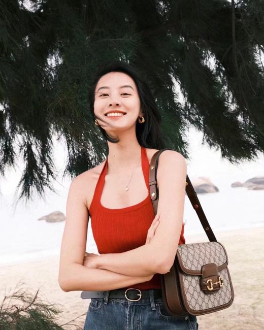 原价600代工厂经典1995马鞍包 商品图2