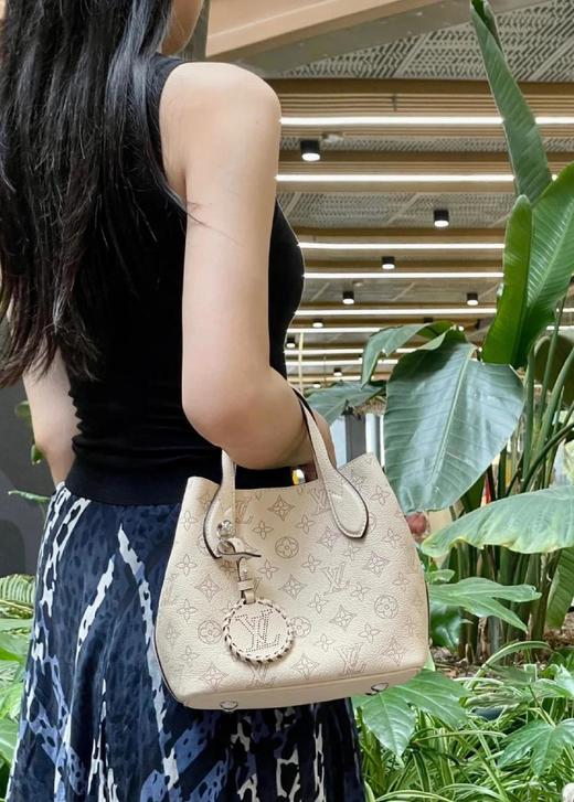 驴家BLOSSOM小号手袋（HH） 商品图8