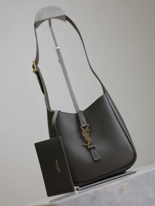 原单，YS*中古腋下包 商品图3