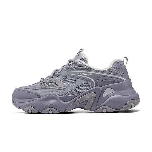 【云粉节】7楼斯凯奇Skechers 女士5.0熊猫鞋厚底老爹鞋150522吊牌价749元 商品图8