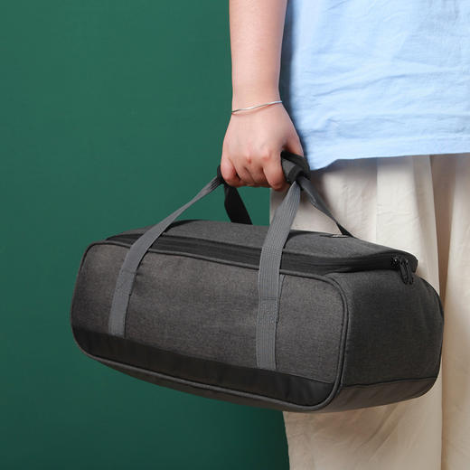 防水耐脏！手提户外露营收纳包运动分类收纳包健身包 PJ933 商品图4