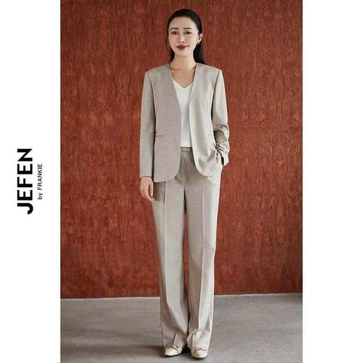 4F JEFEN 吉芬 上衣 商品图2