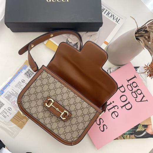 原价600代工厂经典1995马鞍包 商品图10