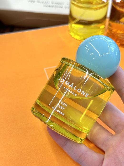 原单， Zu马龙 花开限定，海岛假期缤纷礼盒 商品图3