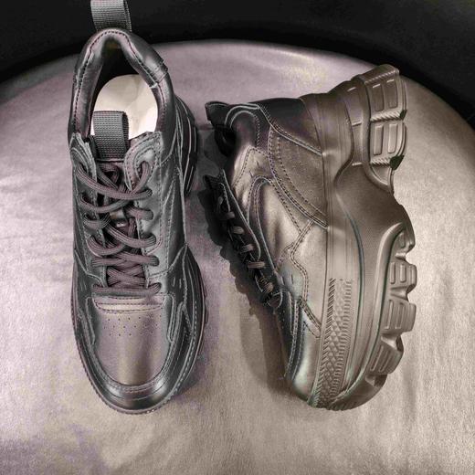 LFGJ14637超轻老爹鞋 商品图4