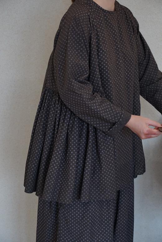Aodress2色印花上色 商品图11