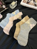 外贸女士羊毛袜 商品缩略图3