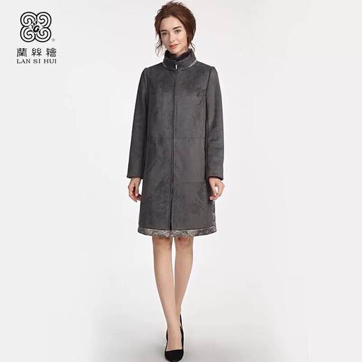 4FLANSIHUI棉衣 商品图0