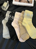 外贸女士羊毛袜 商品缩略图2