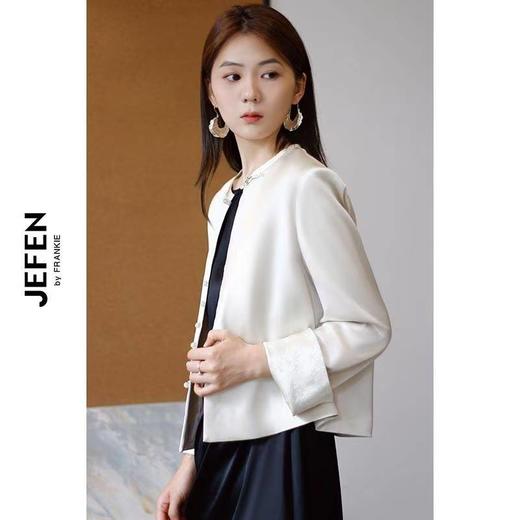 4F JEFEN 吉芬 上衣 商品图0