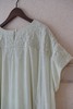 Aodress手工刺绣丝绵连衣裙 商品缩略图7
