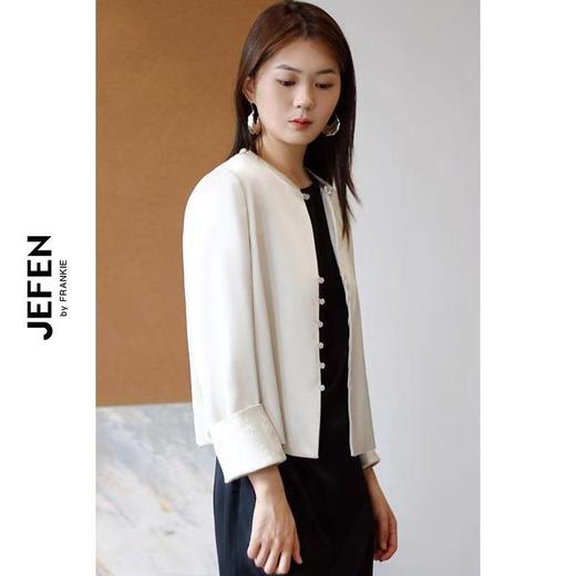 4F JEFEN 吉芬 上衣 商品图2