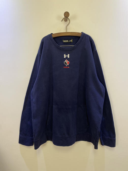 Under Armour 安德玛 卫衣 _SLSS(2XL) 商品图1