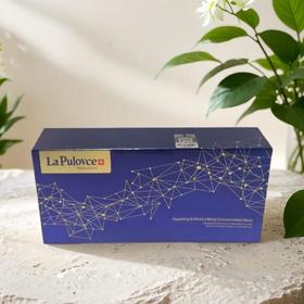 拉普瑞斯调理修护保湿精华面膜 25ml*10p/盒