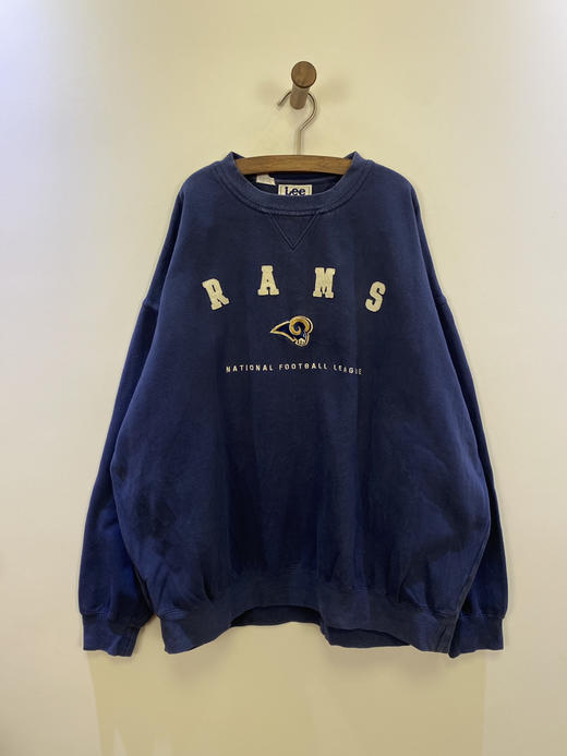 Y2K Vintage Lee 卫衣 _SLSS(2XL) 商品图1