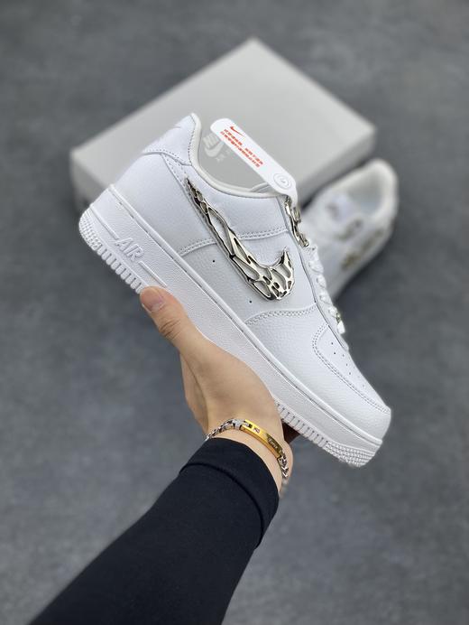 耐克空军板鞋其他热销款合集 十三 丝绸 斯图西 商品图1